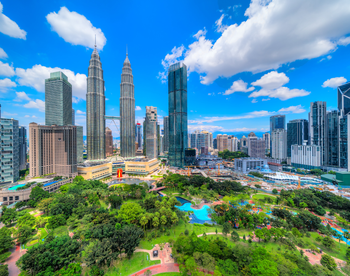 Malaysia