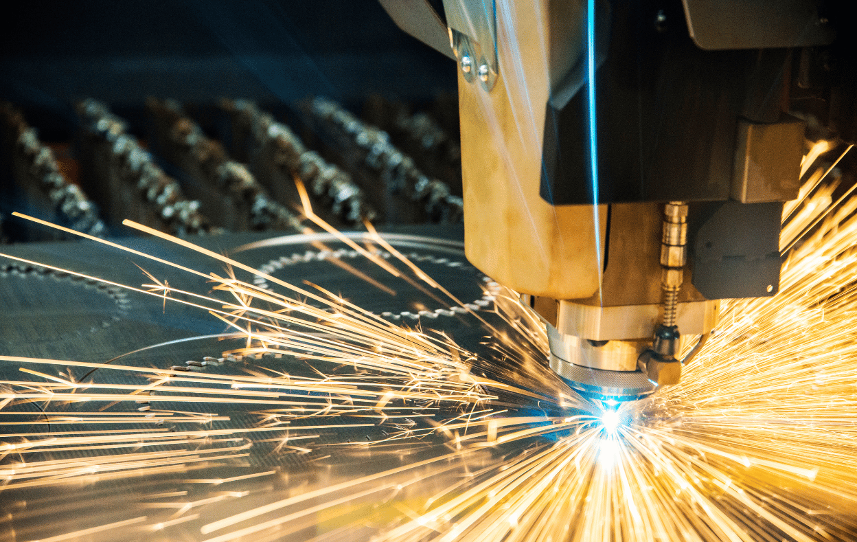 Sheet Metal Fabrication